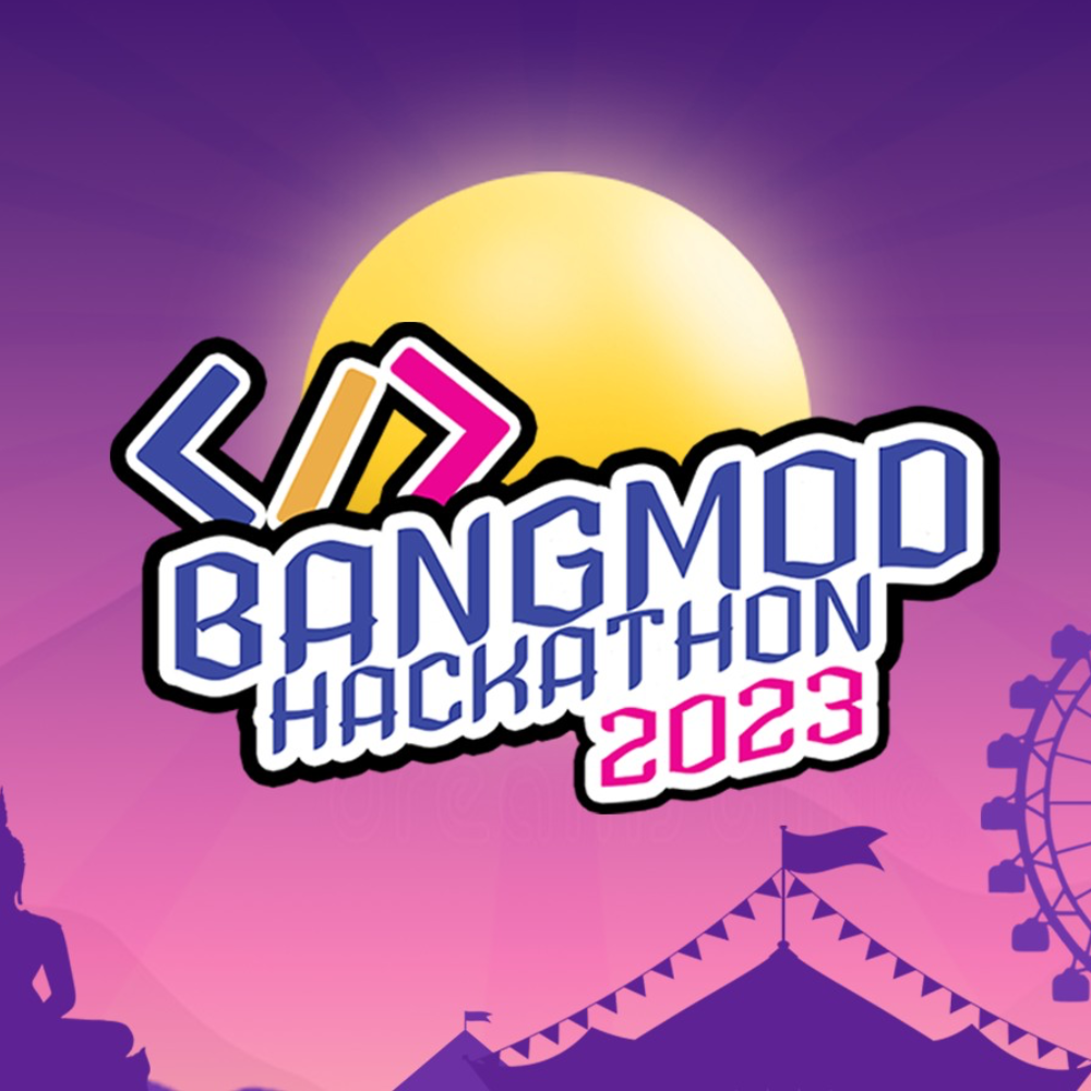 Bangmod Hackathon