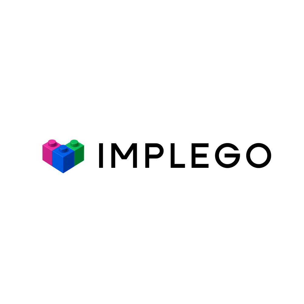 IMPLEGO logo